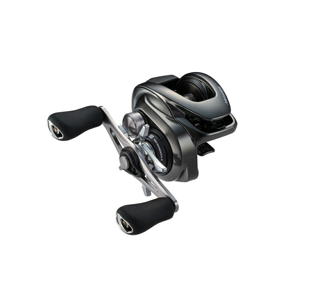 楽天市場】シマノ シマノ SHIMANO 22 メタ二ウムシャロー
