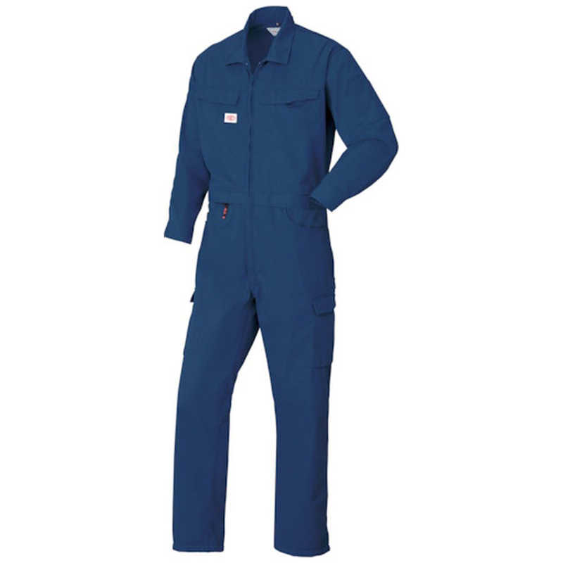 AUTO-BI 腰割レツナギ服6950-015ロイヤルブルー-LL 山田辰 保護具 作業服 つなぎ服(代引不可)【送料無料】 楽天市場】山田辰 AUTO－BI 6950-006-L 腰割れつなぎ服6950－006