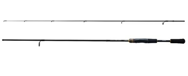 シマノ バスロッド 23バスワン XT+ 263L-2 スピニング 2ピース