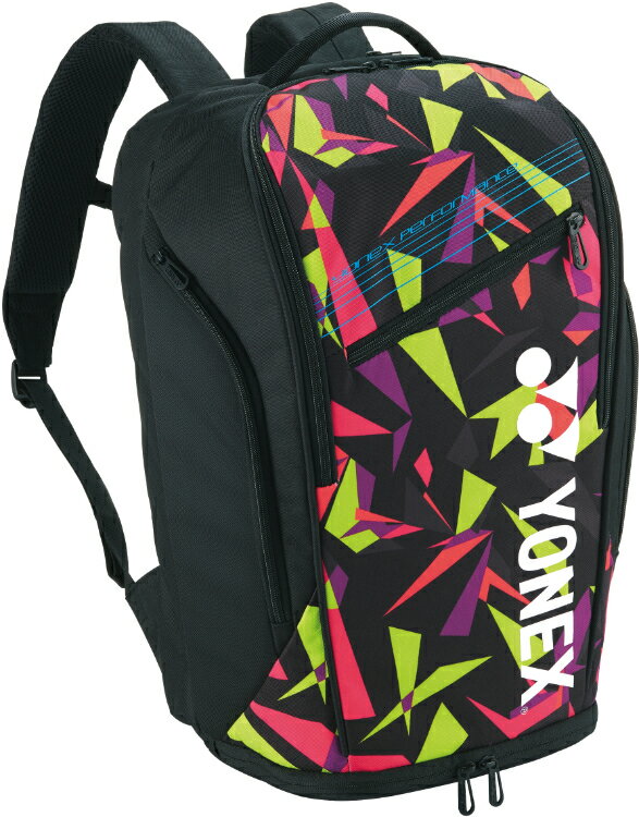 楽天市場】ヨネックス ヨネックス トーナメントバッグ BAG2201W 色