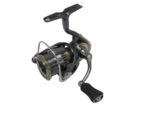 楽天市場】グローブライド ダイワ スピニングリール 24ルビアス