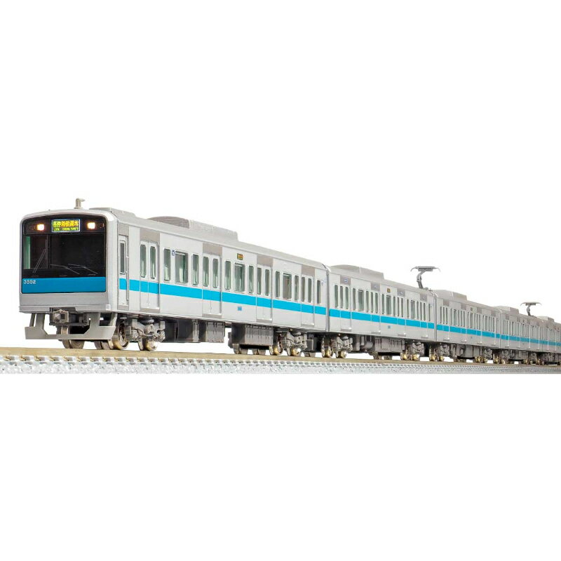楽天市場】マイクロエース 小田急30000形 EXE 登場時
