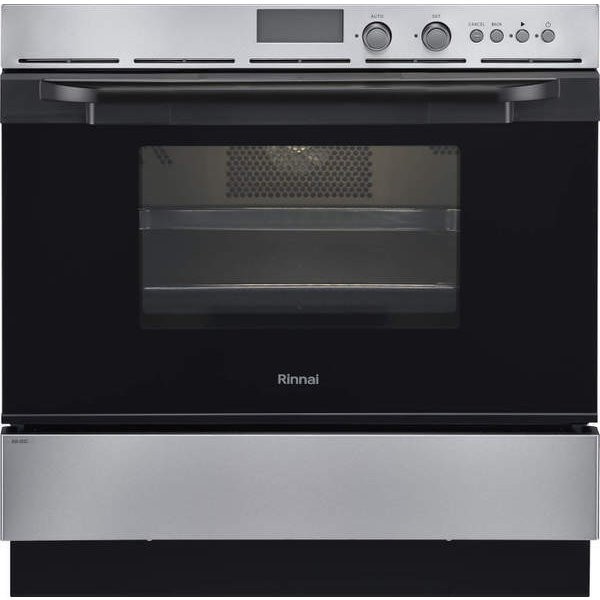 楽天市場】リンナイ Rinnai 電子コンベック（卓上タイプ） ガス