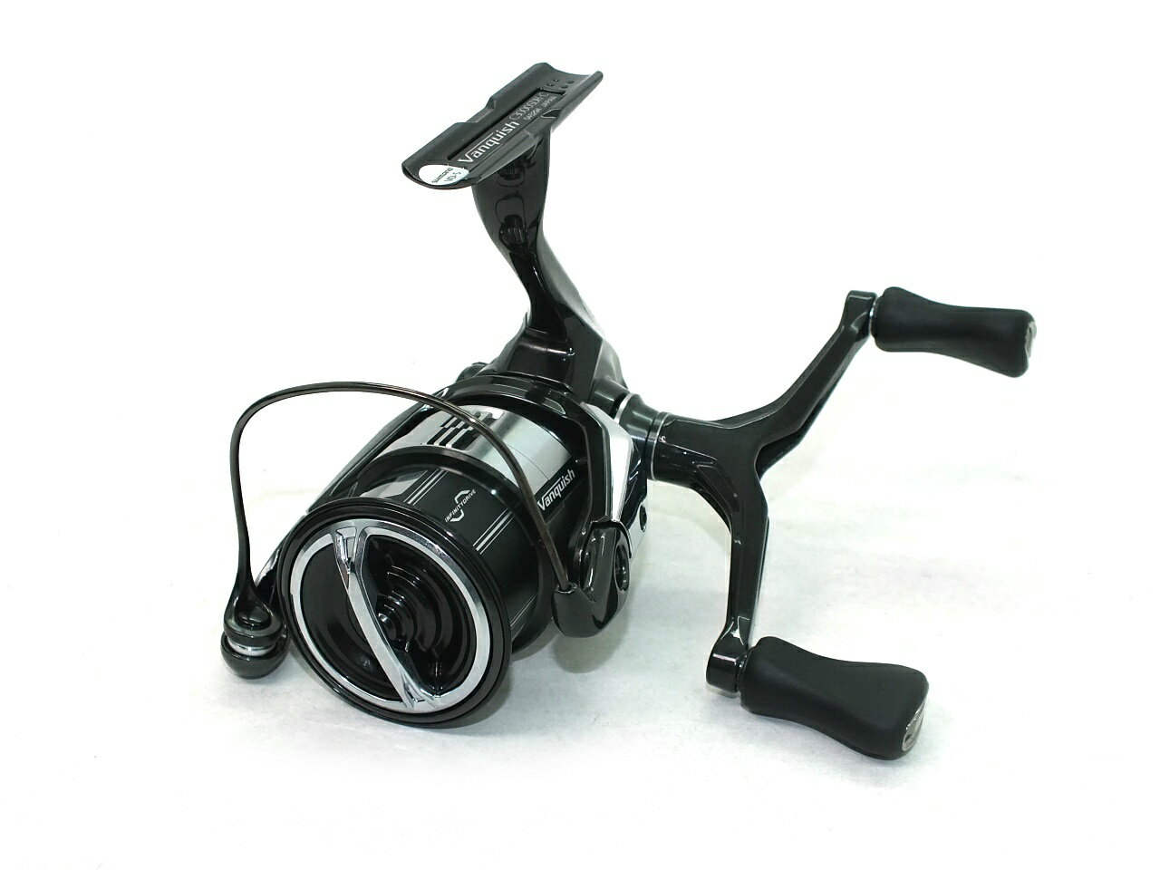 楽天市場】シマノ シマノ SHIMANO 23 ヴァンキッシュ C3000SDH 045294