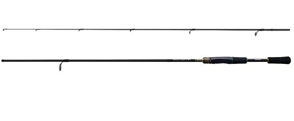 楽天市場】シマノ シマノ バスロッド バスワン XT 263UL-2 スピニング