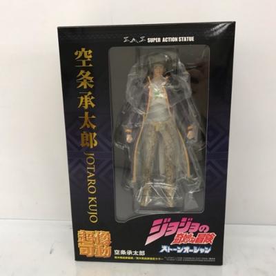 楽天市場】メディコム・トイ メディコム・トイ RAH ジョジョの奇妙な