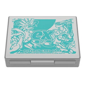 楽天市場】ポケモン ポケモンカードゲーム キャリングケース