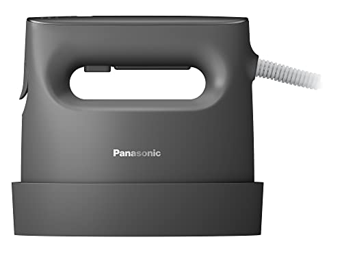 ⭐︎Panasonic⭐︎NI-FS430-C⭐︎衣類スチーマー　アイボリー Amazon | パナソニック 衣類スチーマー パワフルスチーム