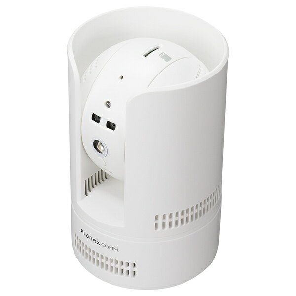 プラネックスコミュニケーションズ スマカメ カメラ一発! CS-W72FHD2