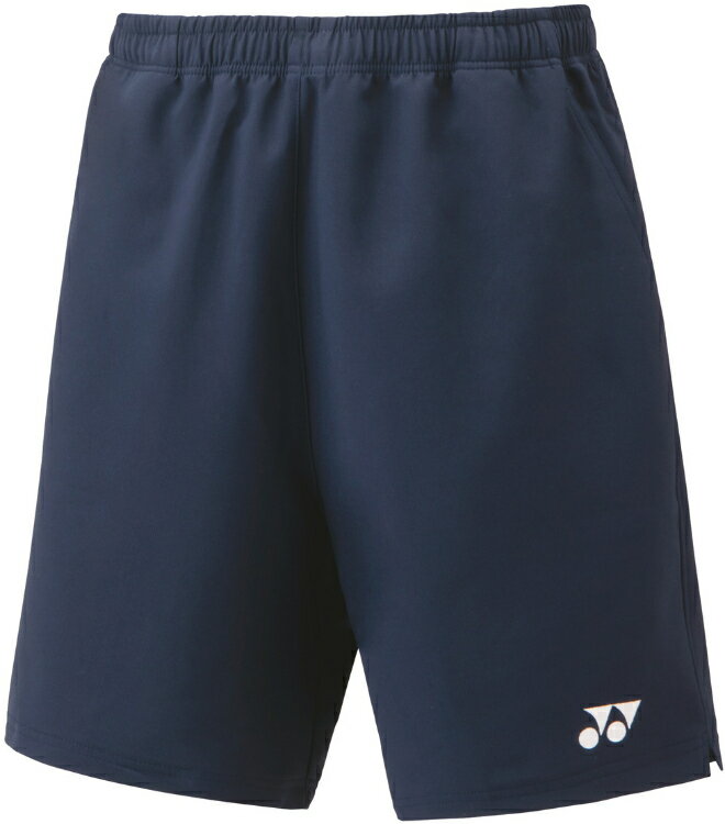 楽天市場】ヨネックス YONEX ヨネックス ユニハーフパンツ 15198 色