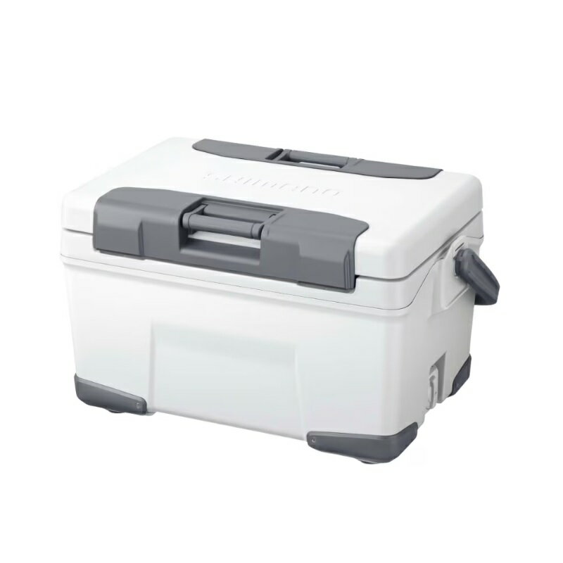 楽天市場】シマノ シマノ クーラボックス NB-232W アブソリュート