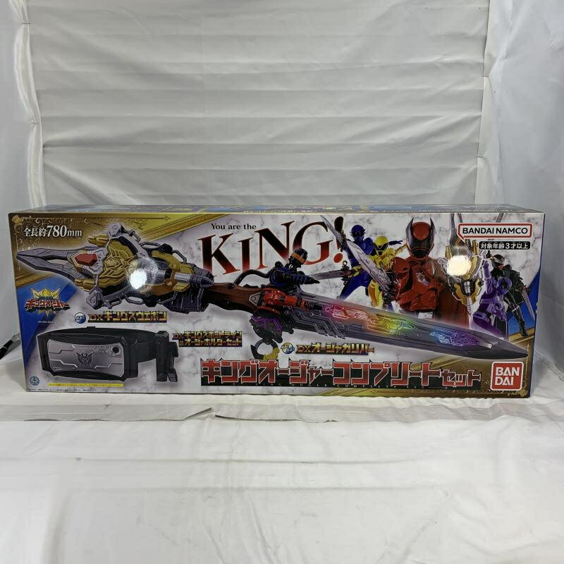 魔法戦隊マジレンジャーDX伝説合神マジレジェンド 伝説合神DXマジレジェンド 魔法戦隊マジレンジャー バンダイ