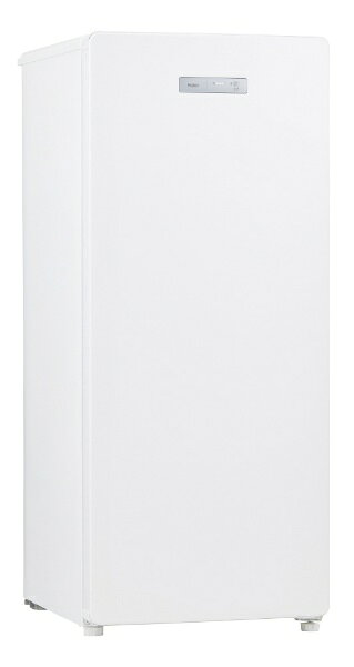 楽天市場】ハイアールジャパンセールス Haier 138L 前開き式冷凍庫 JF