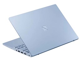 NEC LAVIE 13.3型コンパクトモバイルノートPC PC-N1375FAM