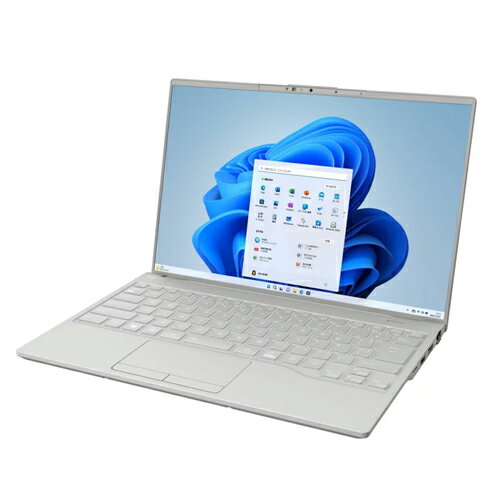 楽天市場】富士通クライアントコンピューティング FUJITSU ノートPC