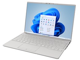 ノートパソコン 富士通 LIFEBOOK UH93/B3 marshal_fmvu93b3bz-10547d11