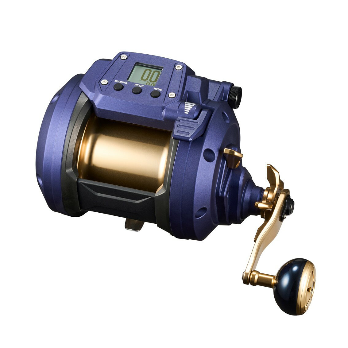 DAIWA 24SEABORG G800MJ 電動リール DAIWA（釣り） ダイワ 24シーボーグ G800MJ / 電動 リール 右巻