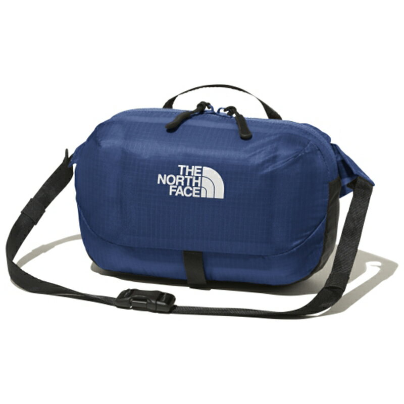 NM82084 ノースフェイス　チューニングレザーボディバッグ THE NORTH FACE（ザ ノースフェイス） ウエストバック メンズ