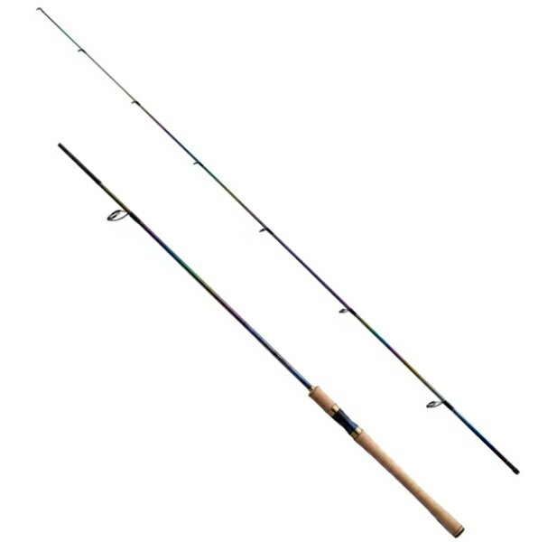 シマノ SHIMANO 23 ワールドシャウラリミテッド 2753R-2 2ピース 355942