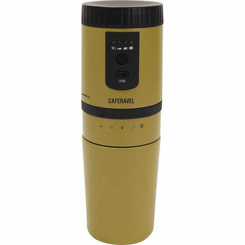 マクロス ダイヤル調節 オールインワンコーヒーメーカー カフェラベル MEK-107OM