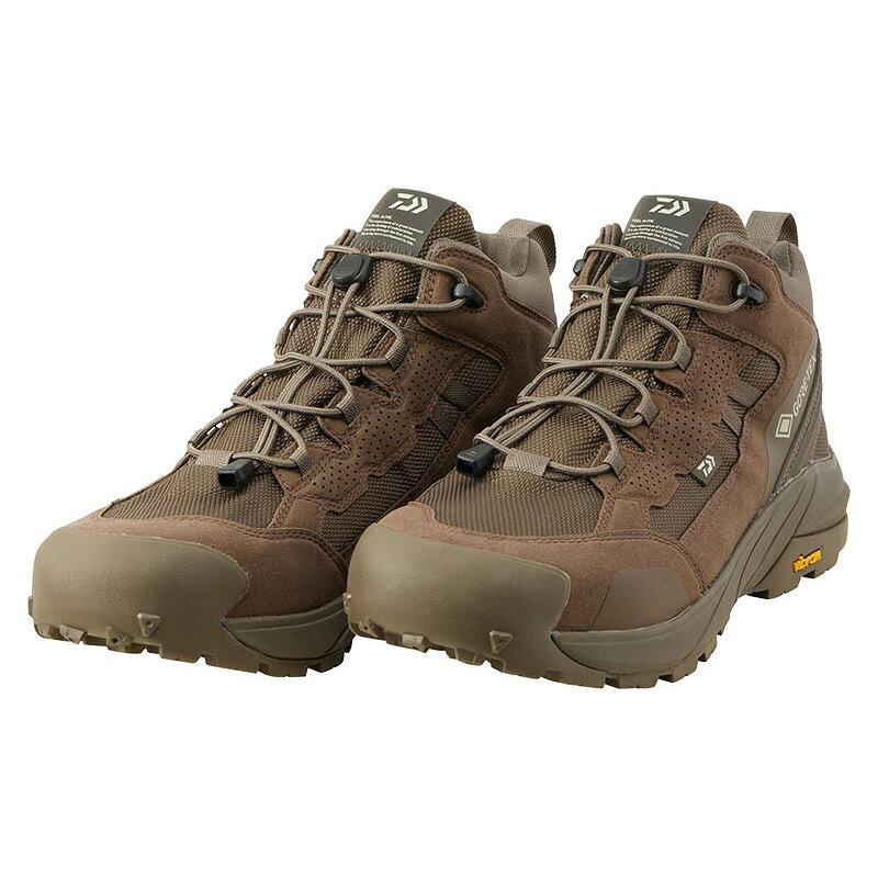 ダイワ Daiwa DS-2301G ダイワ FOGLER GORE-TEX ミッドカット…
