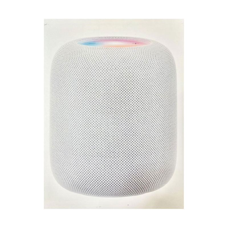 楽天市場】Apple Japan(同) アップル HomePod 第2世代 ホワイト | 価格