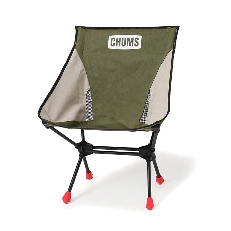 楽天市場】ランドウェル CHUMS チャムス チャムスバックウィズチェア
