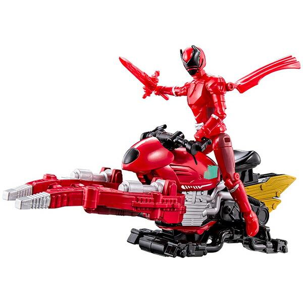 ウルトラセブン》バンダイ キングオブザヒーロービックサイズ