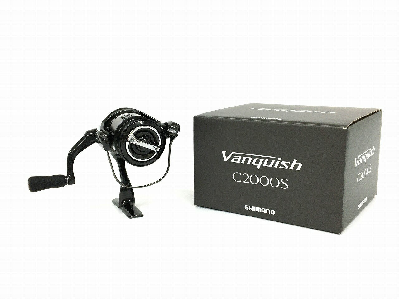 楽天市場】シマノ シマノ SHIMANO 19 ヴァンキッシュ 4000XG