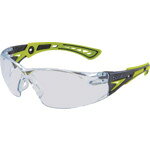 BOLLE PROTECTION bolle SAFETY RUSH+ カラーバリエーション リオレモン クリアレンズ PSSRUSPA02 6376