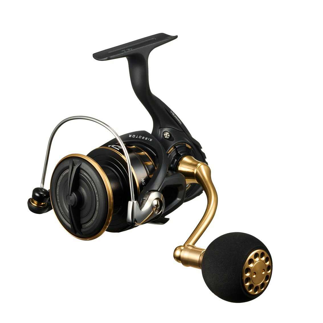 楽天市場】アブガルシア ベイトリール ロキサーニ BC HS8 | 価格比較