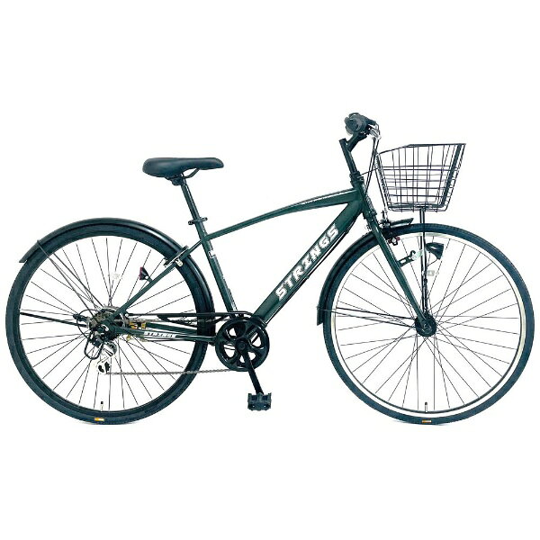 楽天市場】サイモト自転車 サイモト自転車｜SAIMOTO 27型 クロスバイク 