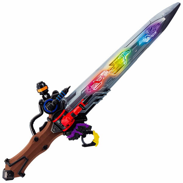 楽天市場】バンダイ TAMASHII Lab ドラゴンシンフォニー 獣奏剣 恐竜