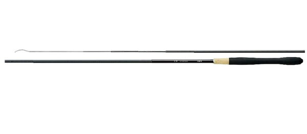 楽天市場】アブガルシア ホーネットスティンガー プラス HSPC-652ML-BF