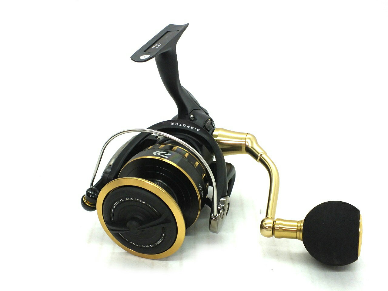 【新品　未使用】グローブライド 23レオブリッツ S500JP 電動リール ダイワ 23 レオブリッツ S500JP | シンプル操作の怪力パワーモデル