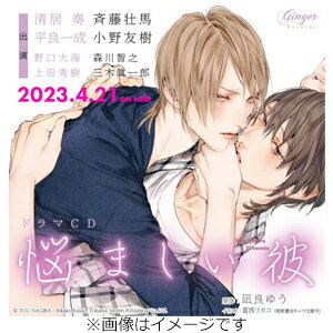 楽天市場】プレイス ドラマCD「憎らしい彼 美しい彼2」 『月齢14