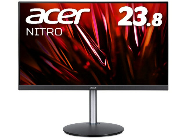 acer ゲーミングモニター Nitro XF243YPBMIIPRX