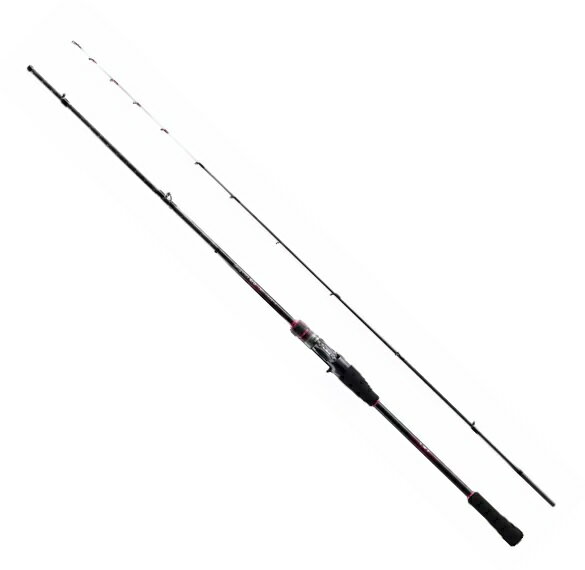シマノ SHIMANO 23 セフィア BB メタルスッテ F-B66M-S ベイト・2ピース 356451