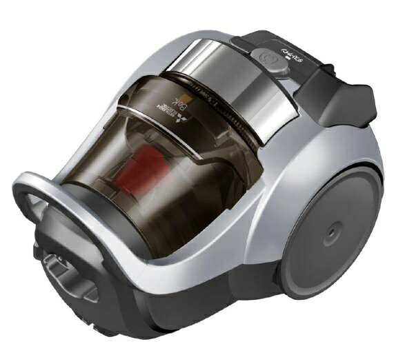 三菱サイクロン式 掃除機 TC-ED2C-S 2023年製 B2 【公式通販】