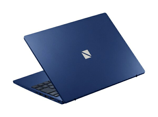 NEC LAVIE 13.3型コンパクトモバイルノートPC PC-N1335FAL