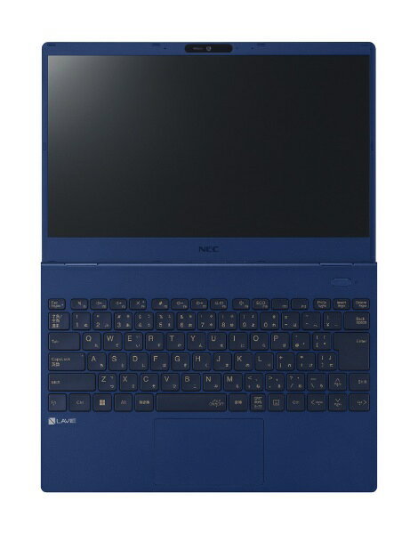 NEC LAVIE 13.3型コンパクトモバイルノートPC PC-N1335FAL