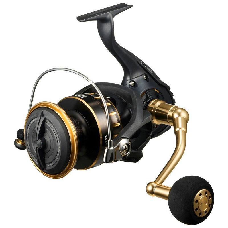 PENN SLAMMER IV 8500hs スラマー4 Slammer IV（スラマー4）｜PENN｜釣具の総合メーカー ピュア