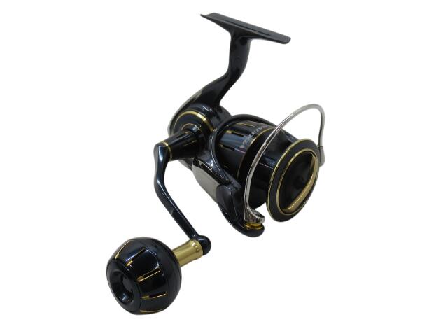 楽天市場】グローブライド ダイワ スピニングリール 24セルテート SW