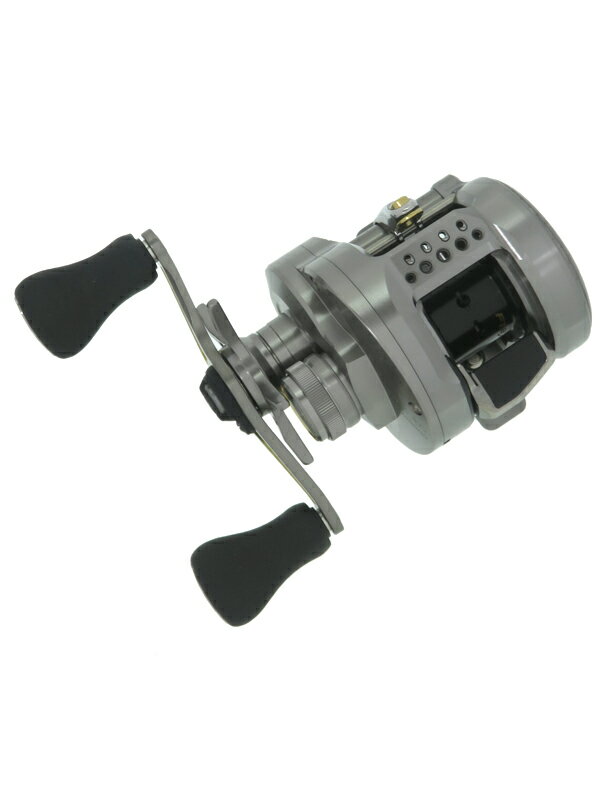 シマノ ベイトリール 22アルデバラン BFS HG (左) 2022年モデル Amazon | シマノ(SHIMANO) 両軸リール 22 アルデバラン BFS HG