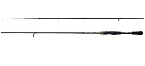 SHIMANO BASS ONE R 260UL-2 バスロッド 楽天市場】シマノ シマノ バスロッド バスワン XT 263UL-2 スピニング