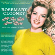 楽天市場】Rosemary Clooney ローズマリークルーニー / Best Of The