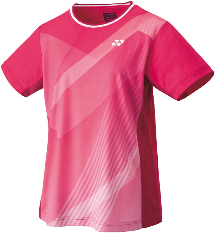 楽天市場】ヨネックス YONEX ヨネックス メンズゲームシャツ フィット