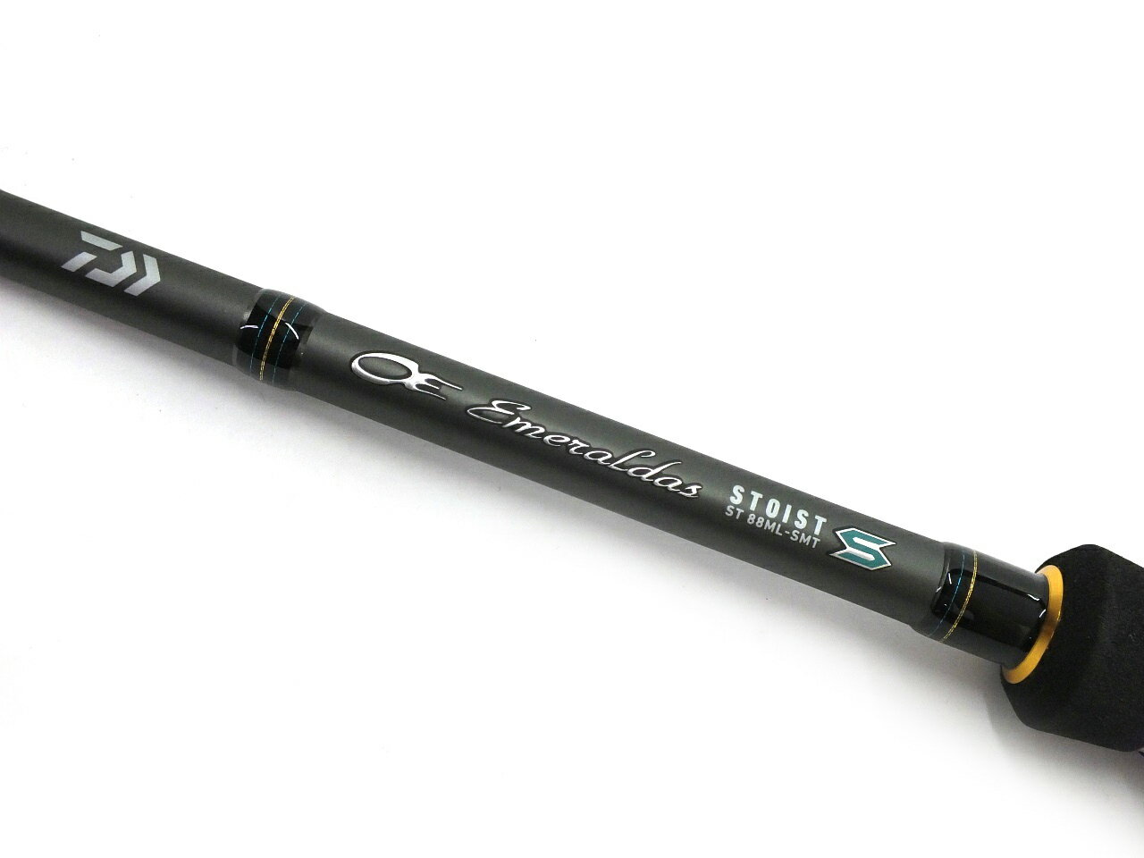 DAIWA（釣り） ダイワ 21 エメラルダス STOIST RT IL 81M (2021