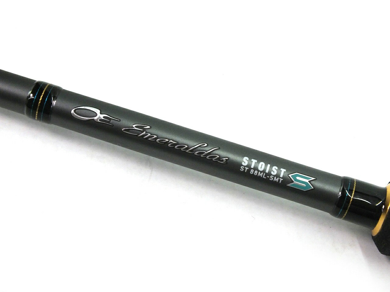楽天市場】グローブライド ダイワ EMERALDAS STOIST RT 80LML | 価格