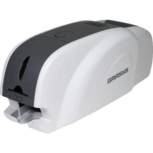 楽天市場】カーデックス Evolis カードプリンタ Zenius/ゼニアス 赤